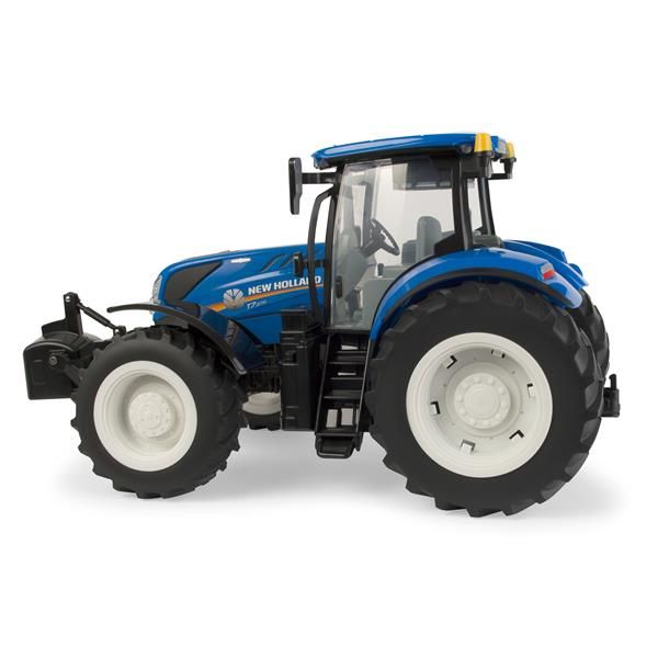 Модель Big Farm Трактор New Holland T7.270, 1:16 (43156) 43156 43156