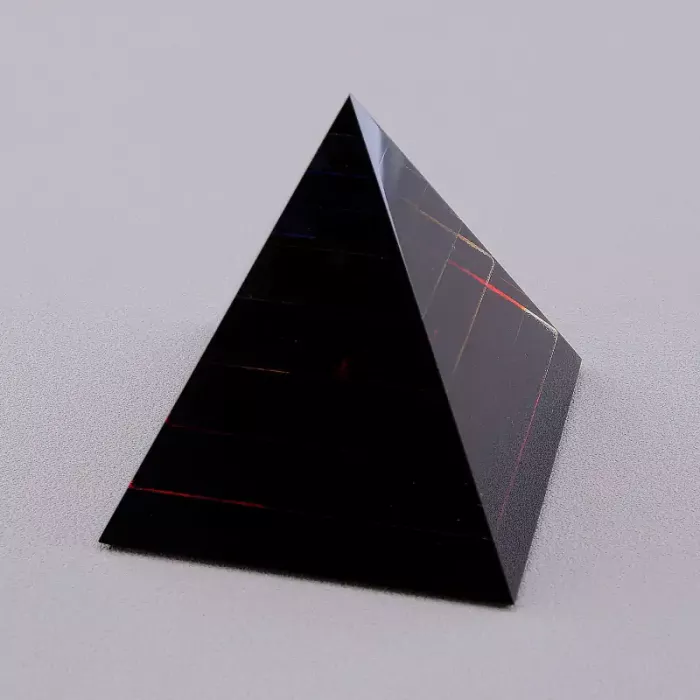 Піраміда Сrystal 50х45 мм ss_13798 ss_13798