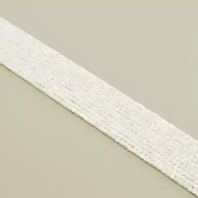 Намистини Перламутр 38 см (без застібки)