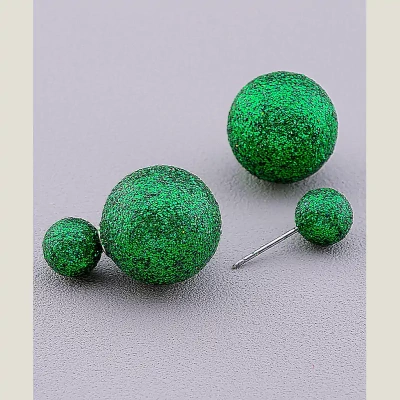 Сережки Матрьошки