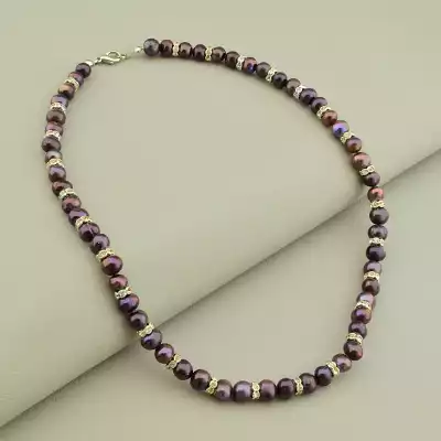 Намисто Перли 44 см.