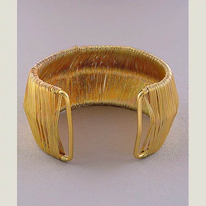 🏷️️ Браслет Гіпоалергенний сплав 17 см ss_11656