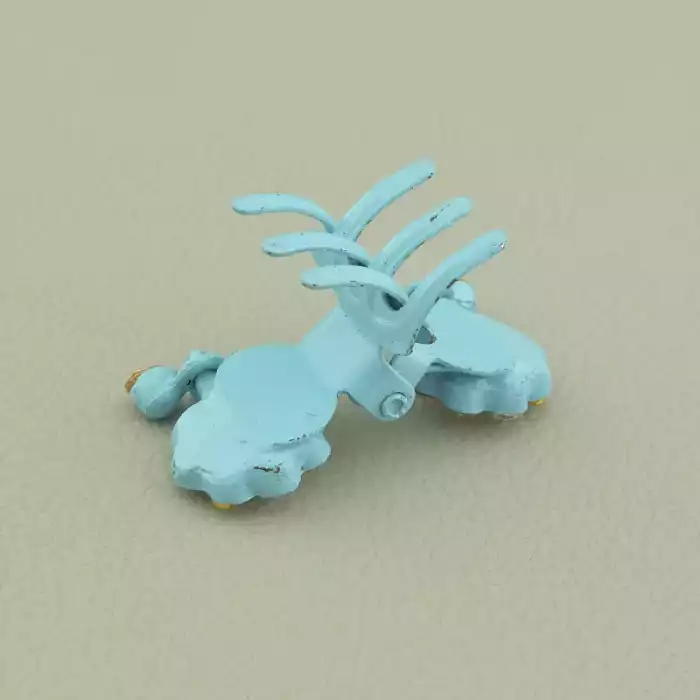 🏷️️ Краб Fashion Сrystal ss_99998