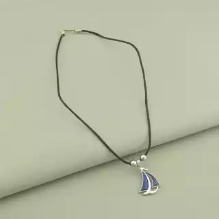 Підвіска Галіотіс 41 см (сталь)