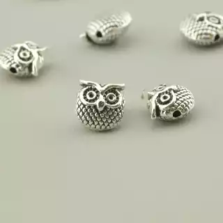 Вставка метал 9x9x5 мм