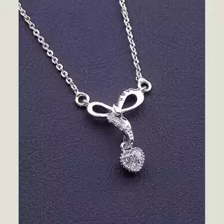 Підвіска Xuping (родій)