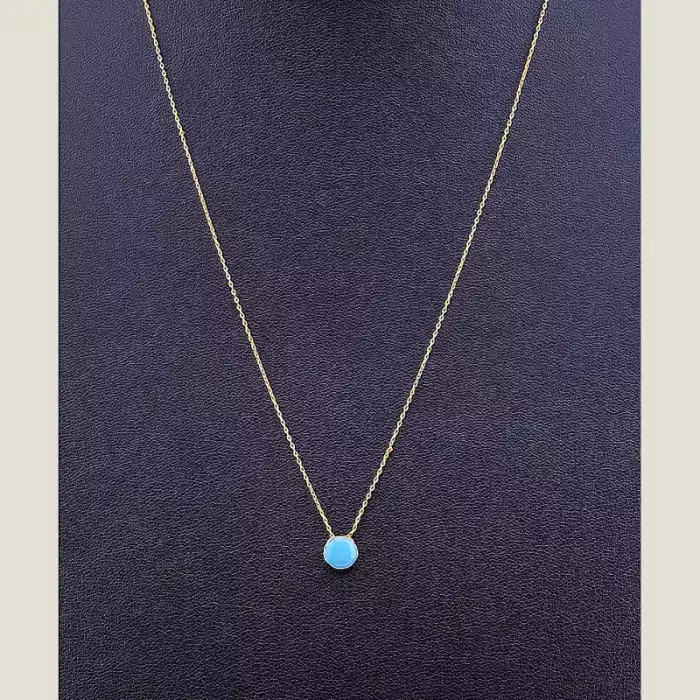 🏷️️ Підвіска Xuping (позолота 18к) ss_75113