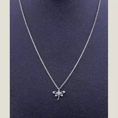 🏷️️ Підвіска Stainless Steel 45 см F-76585