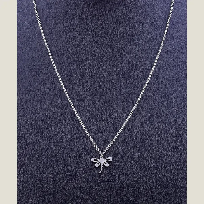 🏷️️ Підвіска Stainless Steel 45 см ss_76585