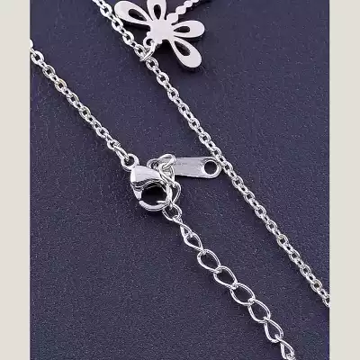 🏷️️ Підвіска Stainless Steel 45 см F-76585