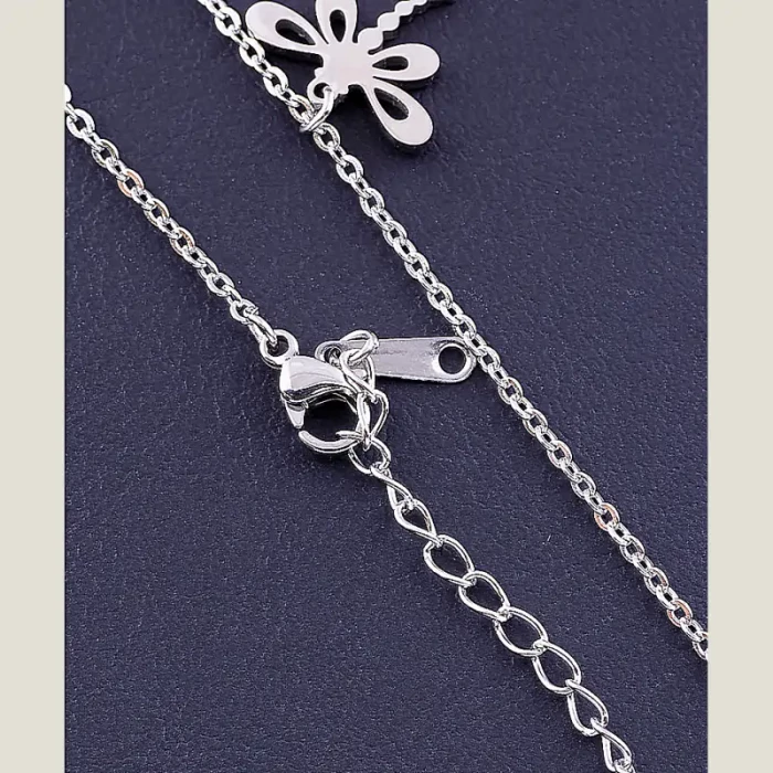 🏷️️ Підвіска Stainless Steel 45 см ss_76585