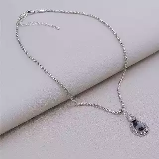 Підвіска Агат 41 см