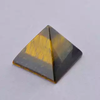 Піраміда Тигрове око 40х40х40 68, 47 м