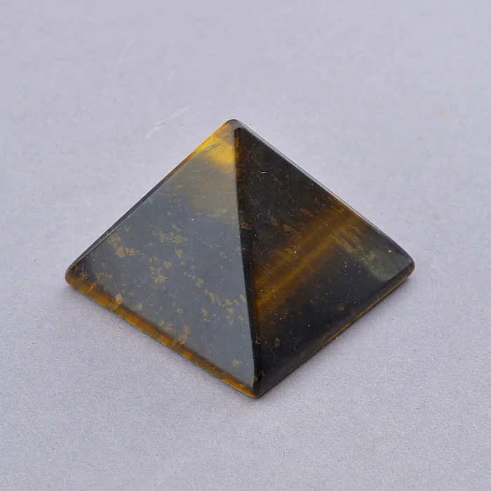 🏷️️ Піраміда Тигрове око 40х40х40 68, 47 м ss_87625