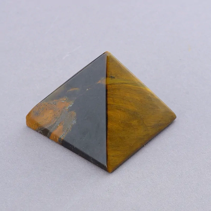 🏷️️ Піраміда Тигрове око 40х40х40 68, 47 м ss_87625
