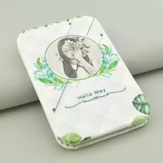 Дзеркальце міні 70х70 мм