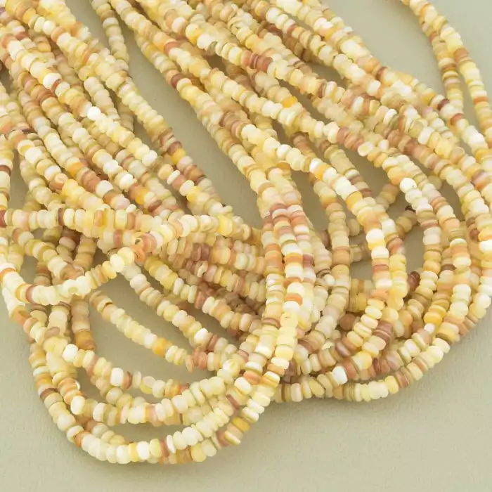 🏷️️ Нитка Перламутр 38 см. (без застібки) ss_103292