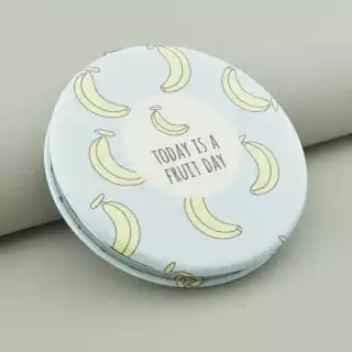 Дзеркальце міні 60х60 мм