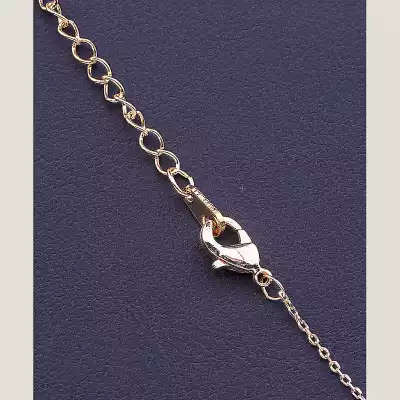 🏷️️ Підвіска дерево 40 см (позолота 18к) F-68202