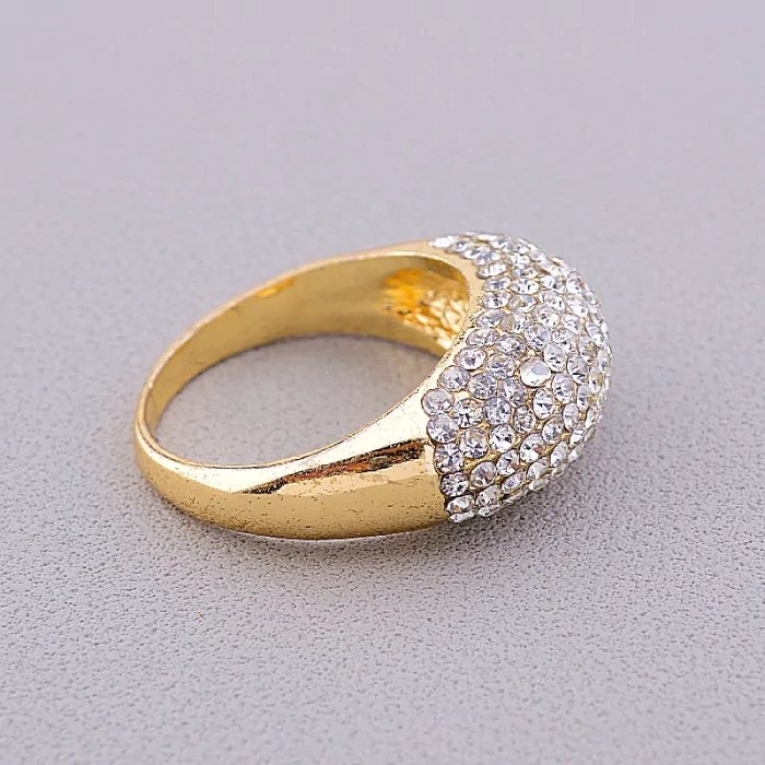 🏷️️ Каблучка Сrystal ss_80475