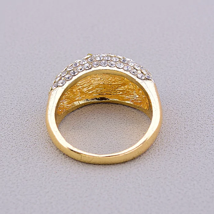 🏷️️ Каблучка Сrystal ss_80475