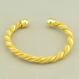 Браслет без застібки 18 см.