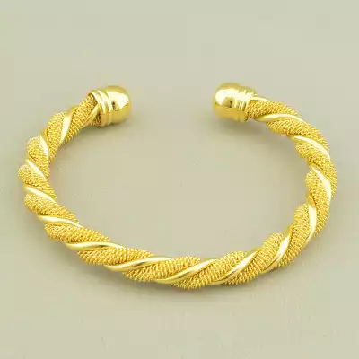 Браслет без застібки 18 см.