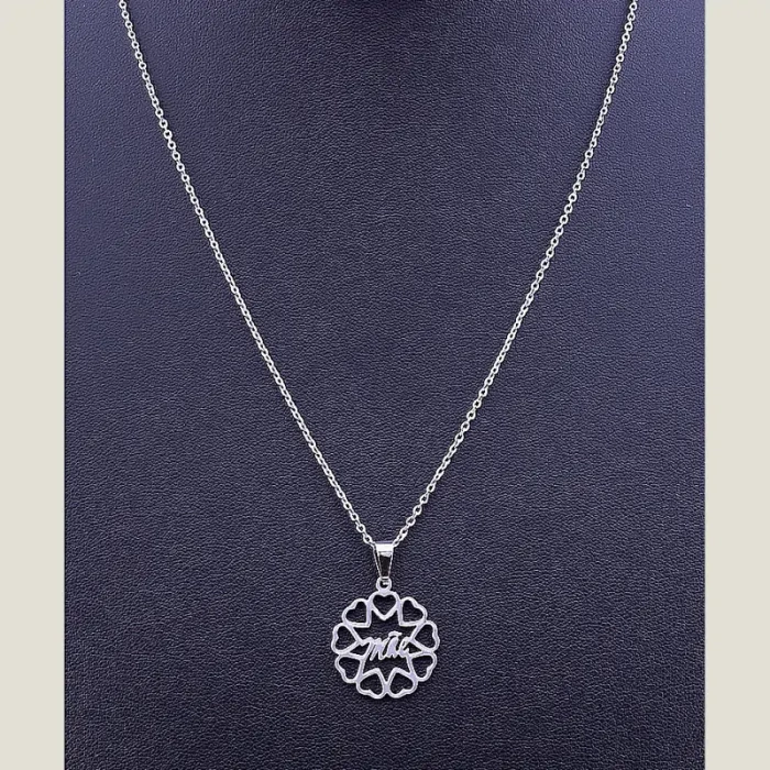 🏷️️ Підвіска Stainless Steel 45 см ss_72093