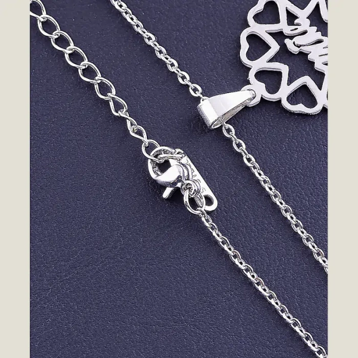 🏷️️ Підвіска Stainless Steel 45 см ss_72093