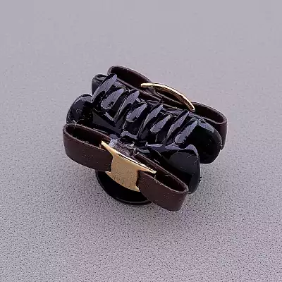 🏷️️ Краб Fashion пластик F-51436