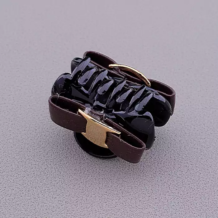 🏷️️ Краб Fashion пластик ss_51436