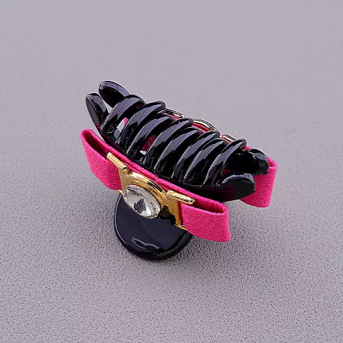 🏷️️ Краб Fashion пластик ss_52945