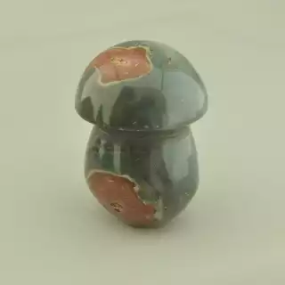 Зразок Яшма 70x45мм.