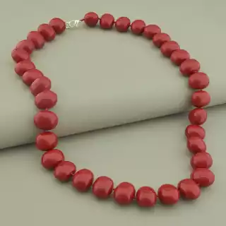 Намисто Майорка 51 см.