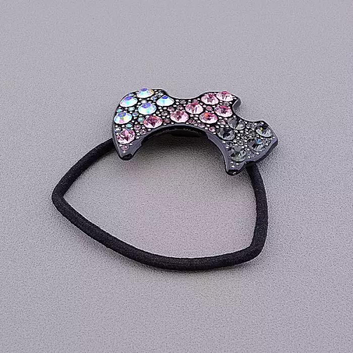 🏷️️ Резинка для волосся Fashion Сrystal ss_78588