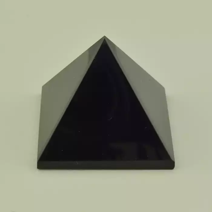 🏷️️ Піраміда Агат 40х40мм. ss_104023
