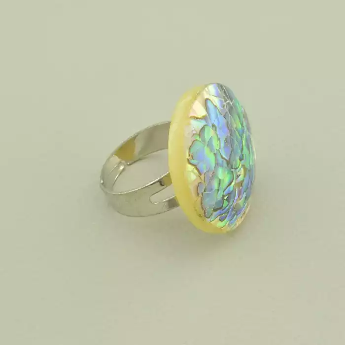 🏷️️ Перстень Галіотіс ss_98270