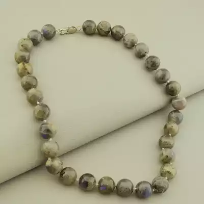 Намисто Лабрадор 46 см