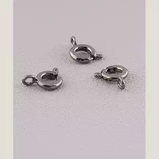 Замочок метал 5х5 мм