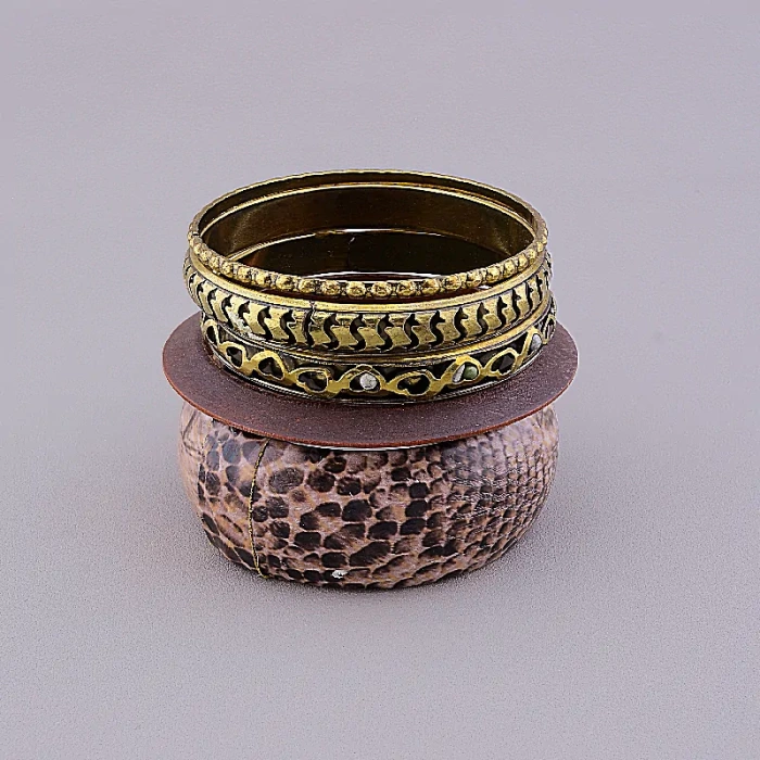 🏷️️ Набір Браслетів 5 шт. ss_82229