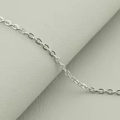 Ланцюг сталь 1, 5мм.