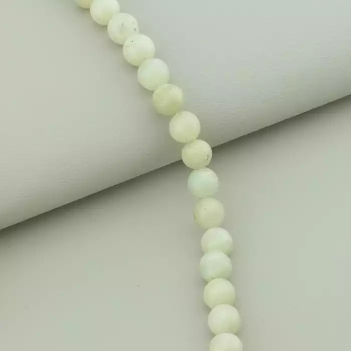 🏷️️ Намисто Ларімар 45 см. ss_94358