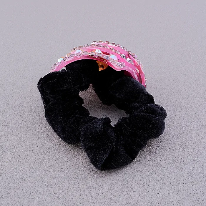 🏷️️ Резинка для волосся Fashion Сrystal ss_79535