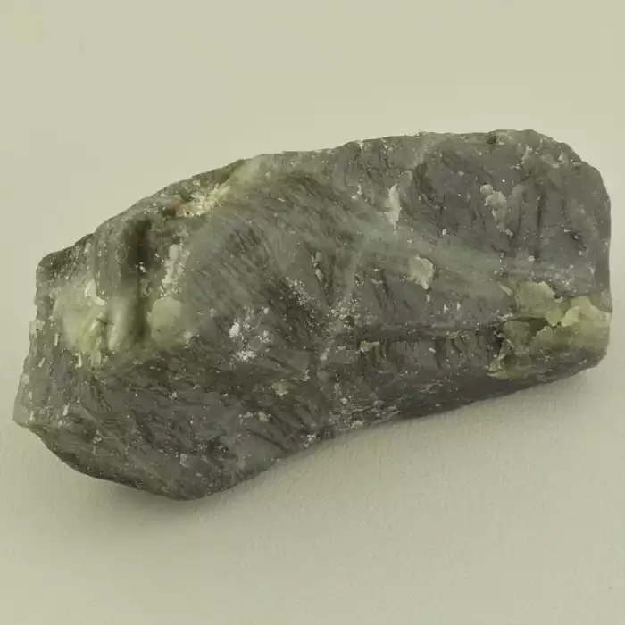 🏷️️ Лабрадор зразок (100х60х30 мм, сірий, одиничний екземпляр) ss_105262