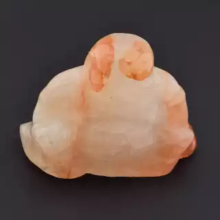 Мінерал Будда Кварц