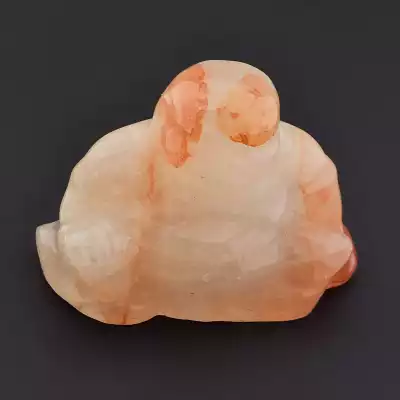 Мінерал Будда Кварц