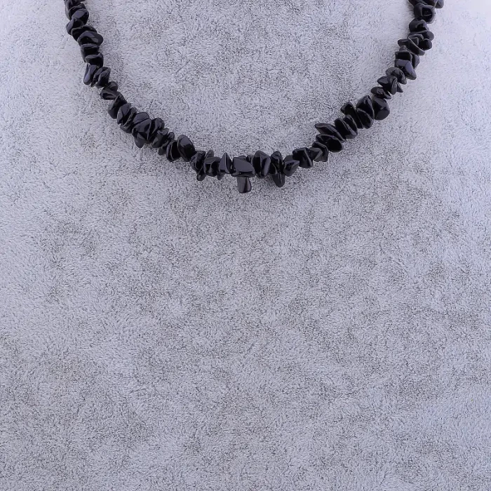 🏷️️ Намисто Агат 47 см ss_81004