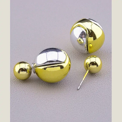 Сережки Матрьошки