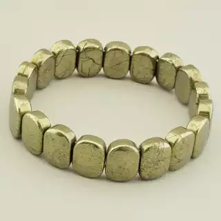 Браслет на резинці Піріт 19 см