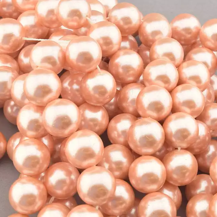 🏷️️ Нитка Майорка 40 см 14 мм (без замка) ss_59517